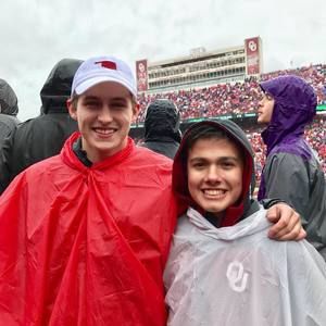 Meet your Posher, Jonathan